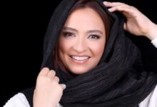 عکس زیبای گلاره عباسی