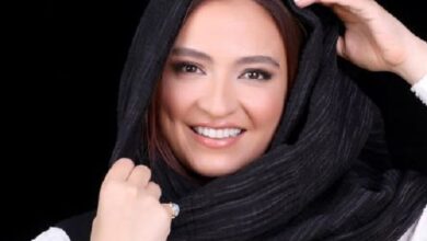 عکس زیبای گلاره عباسی