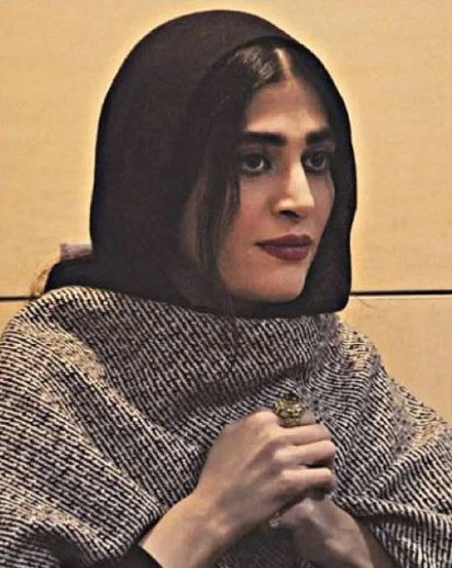 عکس قدیمی اندیشه فولادوند