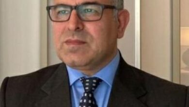 عکس قدیمی مراد ویسی