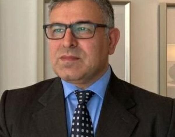 عکس قدیمی مراد ویسی