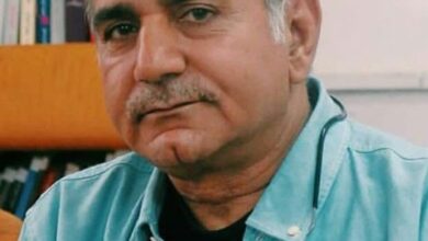 عکس قدیمی پرویز پرستویی