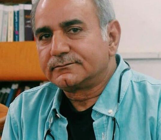 عکس قدیمی پرویز پرستویی