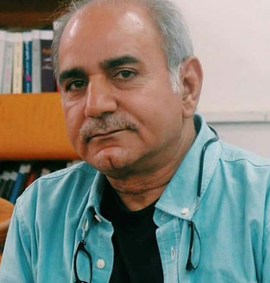 عکس قدیمی پرویز پرستویی