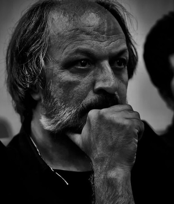 عکس هنری امین تارخ