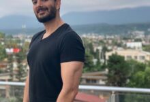 فرزاد فرزین