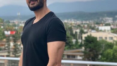 فرزاد فرزین