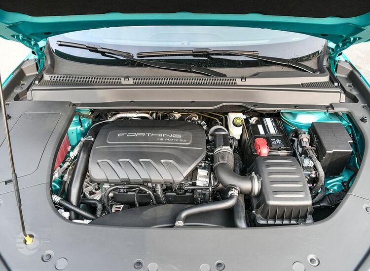 موتور لاماری ایما