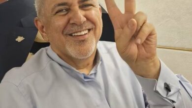 محمدجواد ظریف