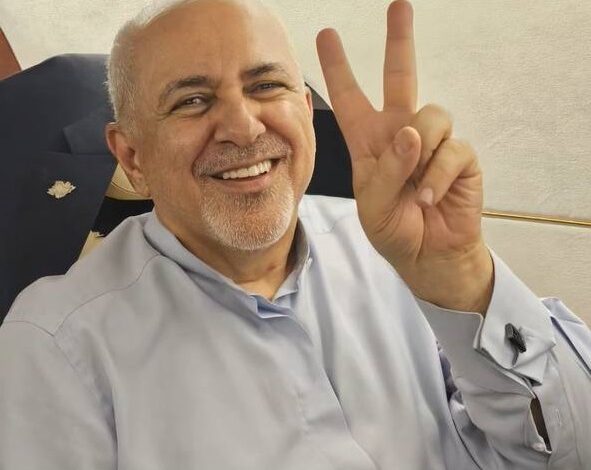 محمدجواد ظریف