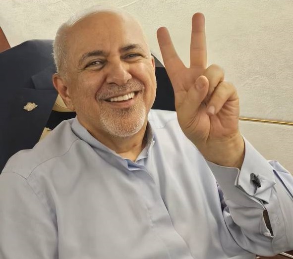 محمدجواد ظریف