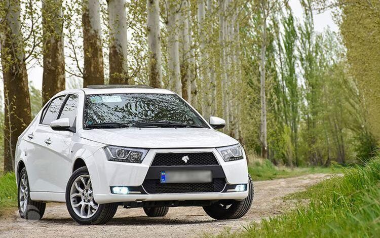 تفاوت طرح‌های قدیم و جدید ایران خودرو