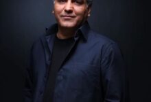 مهران مدیری