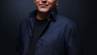 مهران مدیری