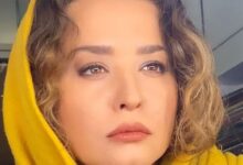 مهراوه شریفی نیا