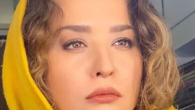 مهراوه شریفی نیا