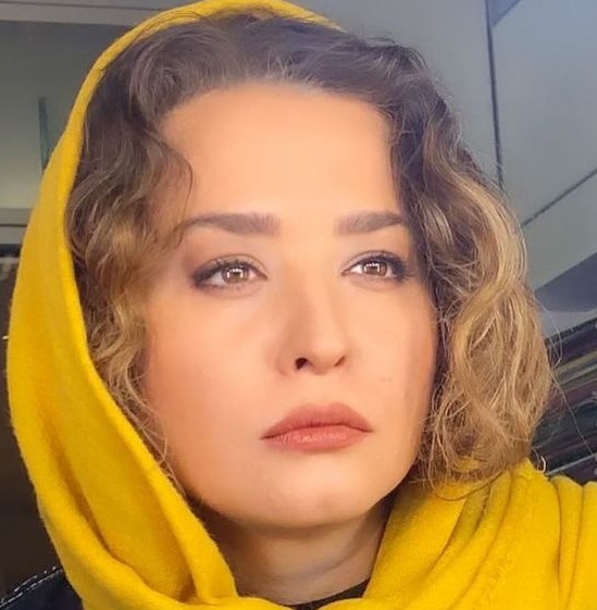 مهراوه شریفی نیا