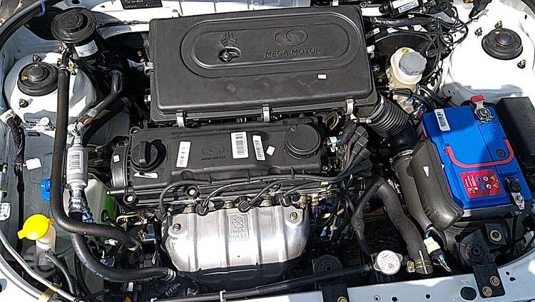 مقایسه فنی کوییک با پراید