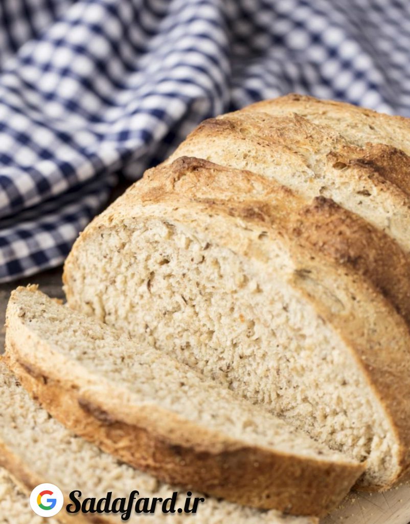 امروزه به دلیل بیماری های همچون فشار خون بالا، قند خون و چربی بالا استفاده از آرد چاودار افزایش یافته است.