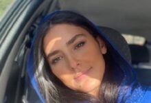 هدی زین العابدین