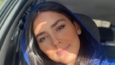 هدی زین العابدین