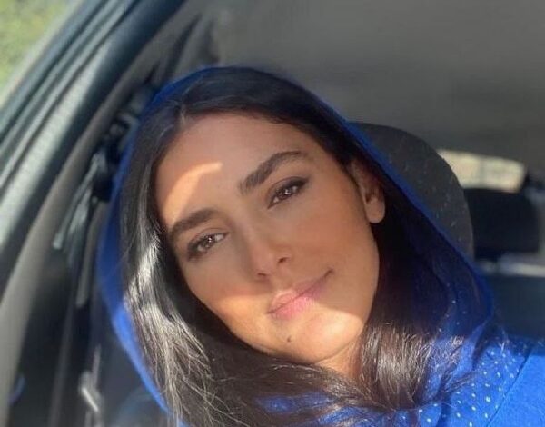 هدی زین العابدین