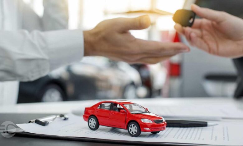 وام فوری خودرو