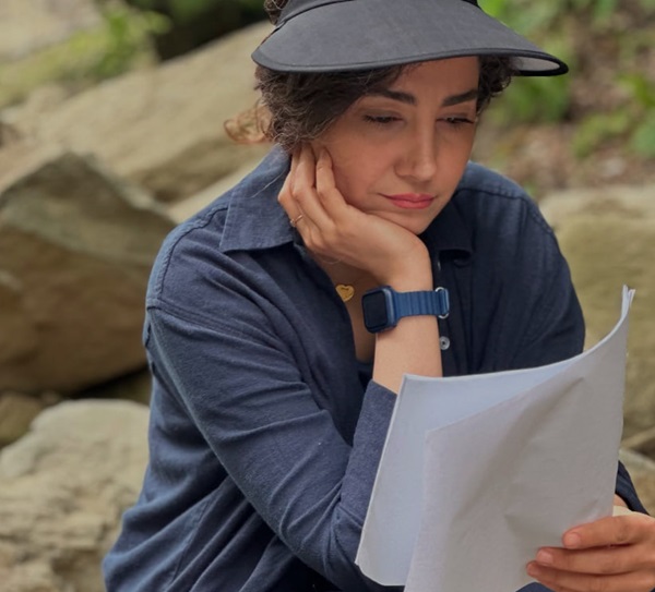 پانته آ قدیریان