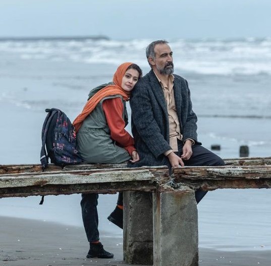 پردیس احمدیه در پوست شیر