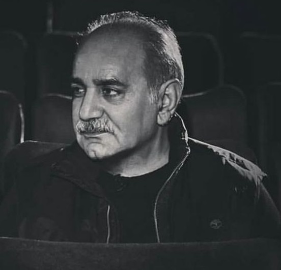 پرویز پرستویی