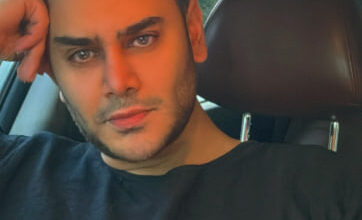 پوریا احمدی