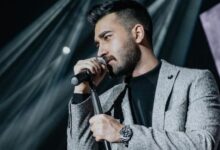 کنسرت علی یاسینی