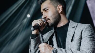 کنسرت علی یاسینی