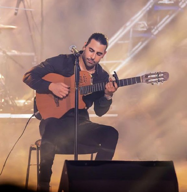 کنسرت مجید رضوی