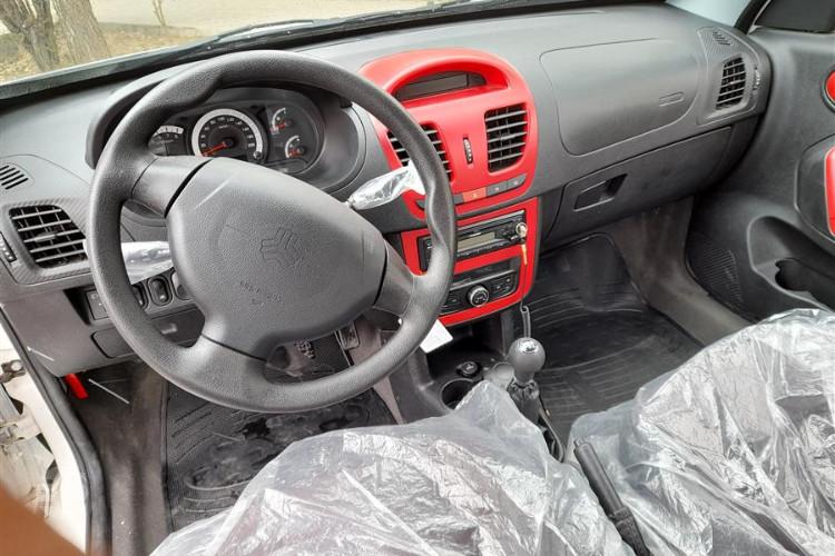 کابین کوییک آر