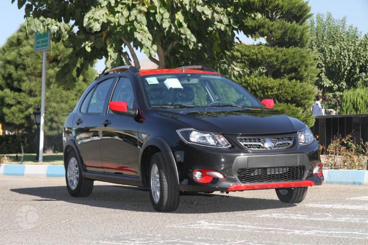 مقایسه کوییک و پراید