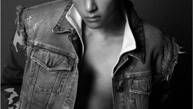 کیم تهیونگ ۳