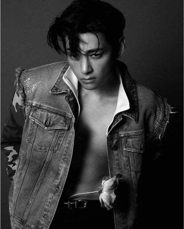 کیم تهیونگ ۳