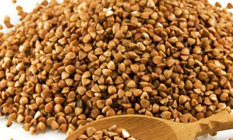 دانه گندم سیاه چیست؟