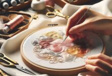 انواع نخ ابریشم، ویژگیها، کاربرد، مقایسه و خرید