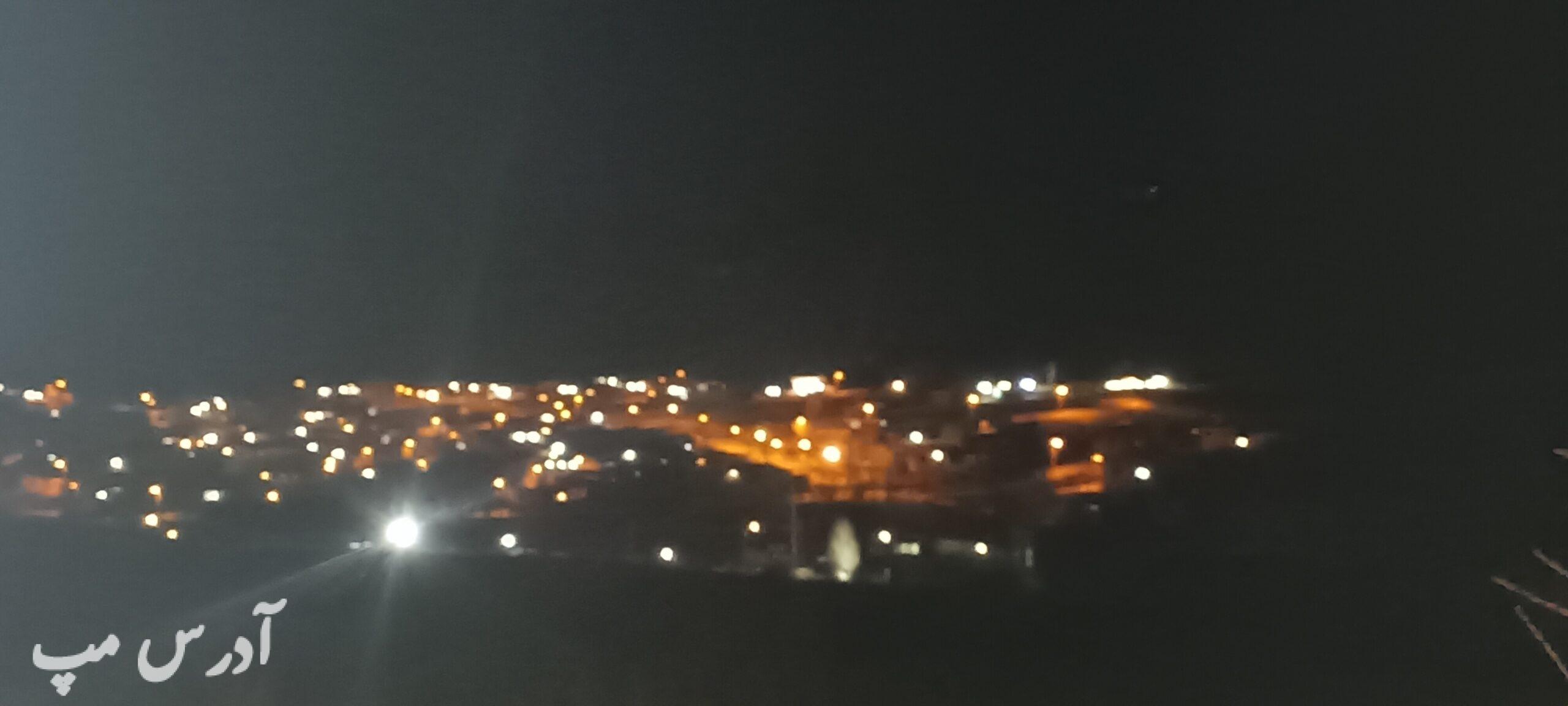 روستای بدولی آذربایجان غربی