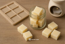 آموزش ساخت وکس ملت