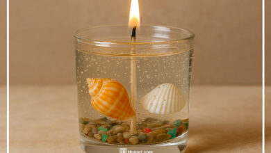 پارافین ژله‌ای چیست و چه کاربردهایی دارد؟ راهنمای جامع مبتدی‌ها