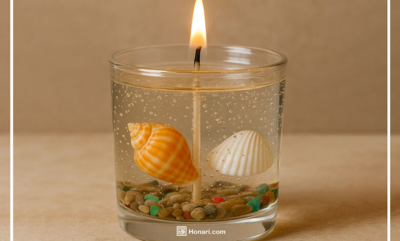 پارافین ژله‌ای چیست و چه کاربردهایی دارد؟ راهنمای جامع مبتدی‌ها