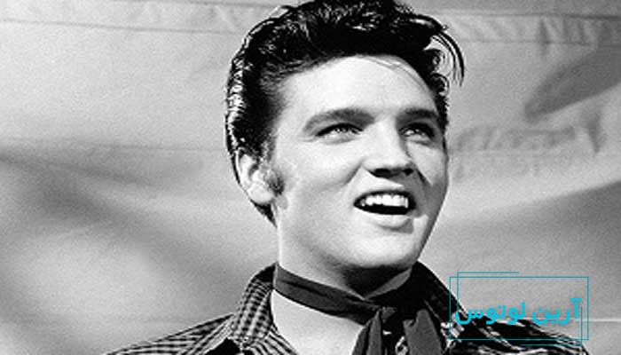 رکوردهای جهانی الویس پرسلی