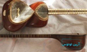 آموزش تار و سه تار