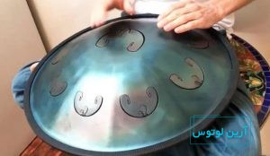 آیا نواختن هنگ درام سخت است؟