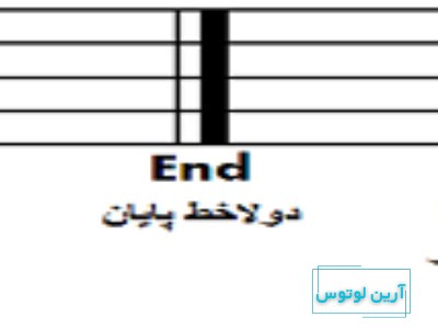 دولاخط پایان