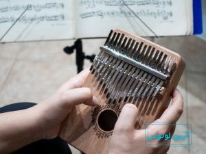 آیا کالیمبا ساز سختی است؟