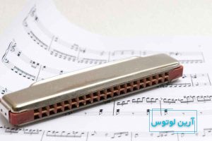 آشنایی با سازدهنی ترمولو